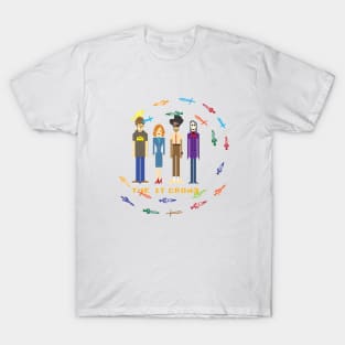 The it crowd T-Shirt